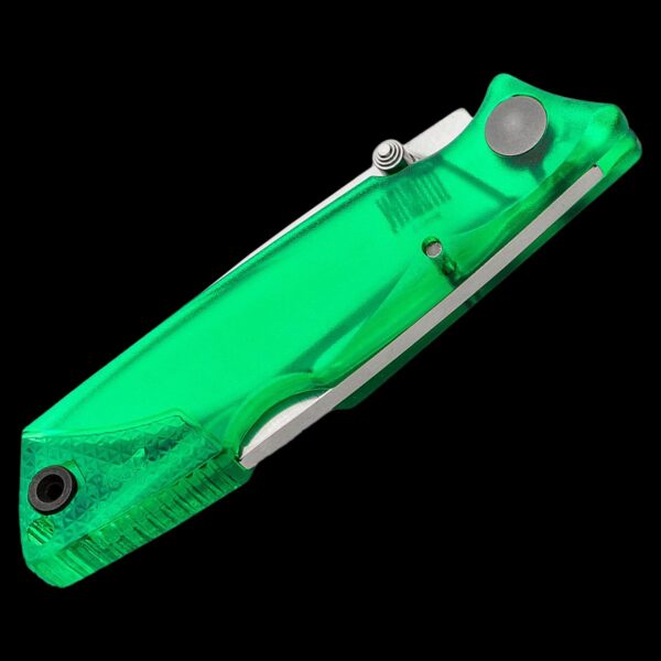 Ontario Knife Company Wraith Ice Series Terrain - Image 2