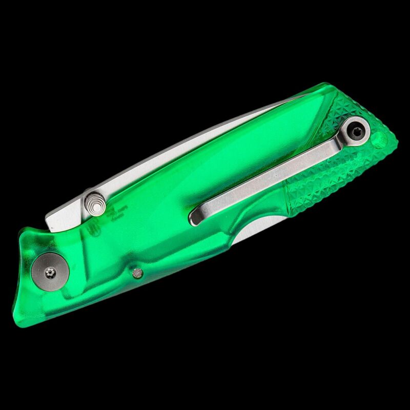 Ontario Knife Company Wraith Ice Series Terrain Blades.co.uk