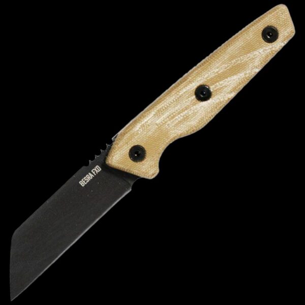 Ontario Knife Company SMALL BERSA FIXED BLADE