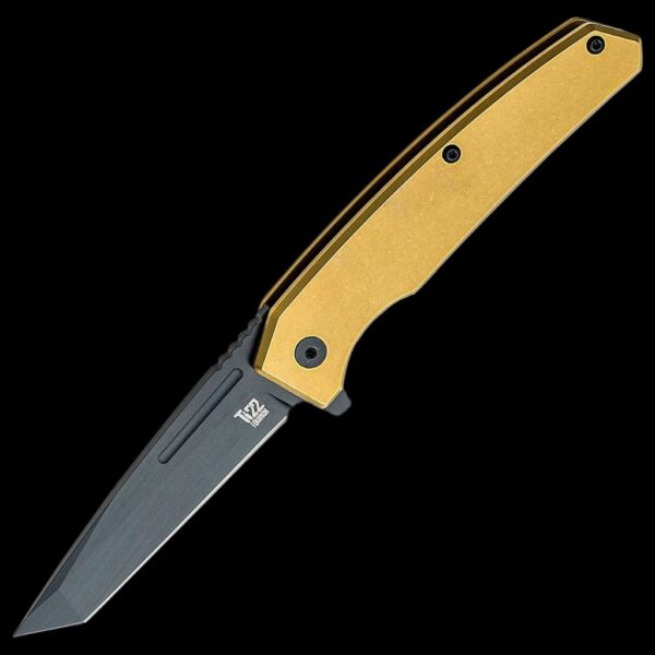 Ontario Knife Company Equinox
