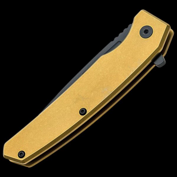 Ontario Knife Company Equinox - Image 2