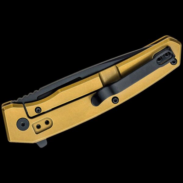 Ontario Knife Company Equinox - Image 3