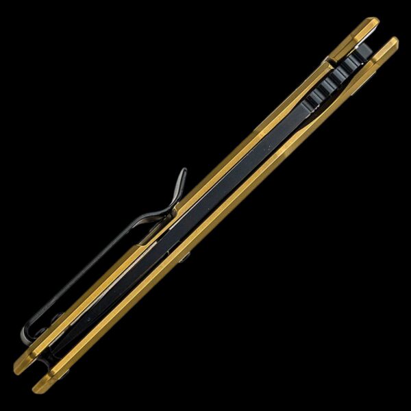 Ontario Knife Company Equinox - Image 4