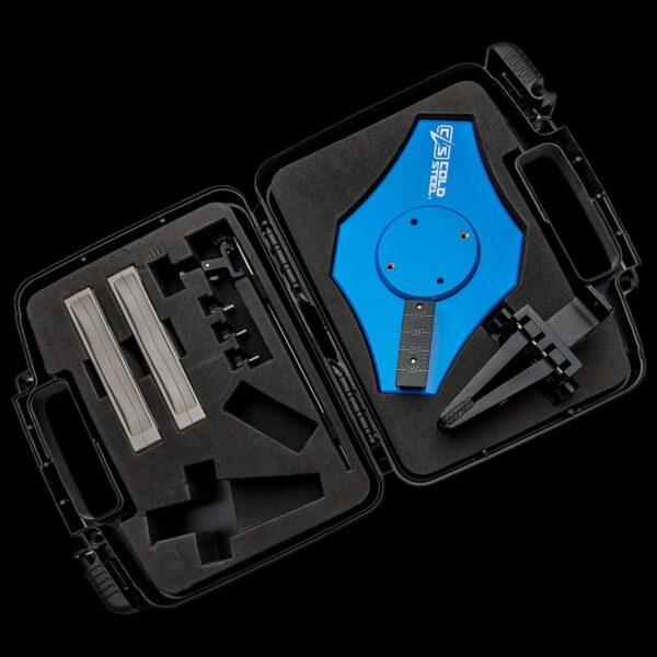 Cold Steel Benchtop Knife Sharpener - Image 3