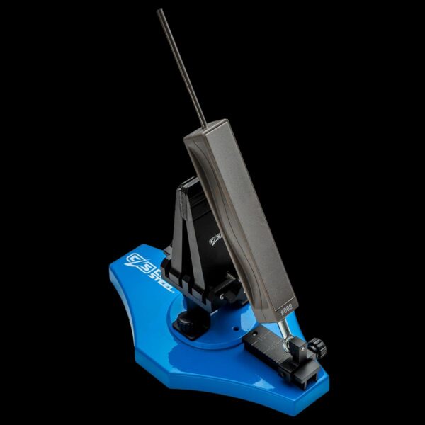 Cold Steel Benchtop Knife Sharpener - Image 4