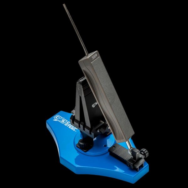 Cold Steel Benchtop Knife Sharpener - Image 5
