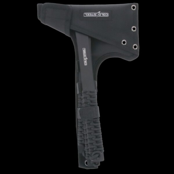 Cold Steel THROWING AXES 1.75" BLADE / 10.75" OVERALL (3 PACK) - Image 4