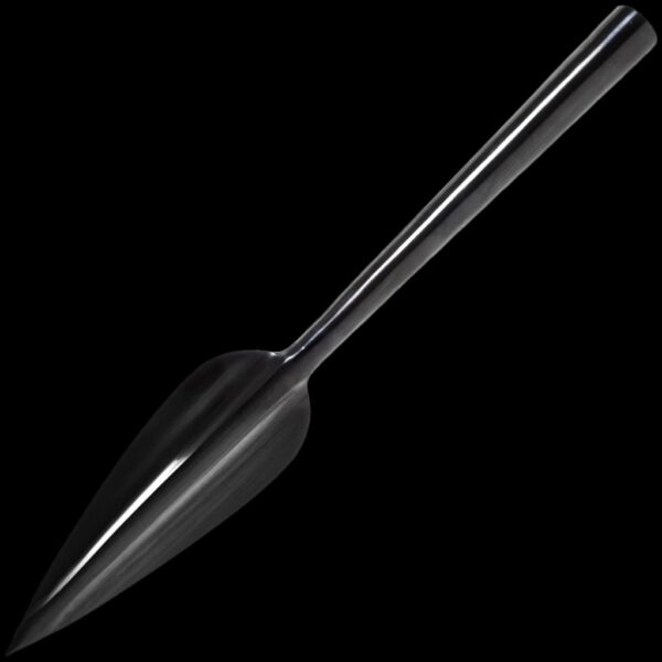 Cold Steel MAA Classic Leaf Shape Spear Head Only