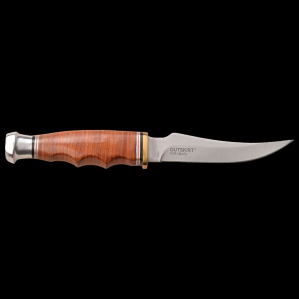 Elk Ridge Fixed Blade Knife - Image 2
