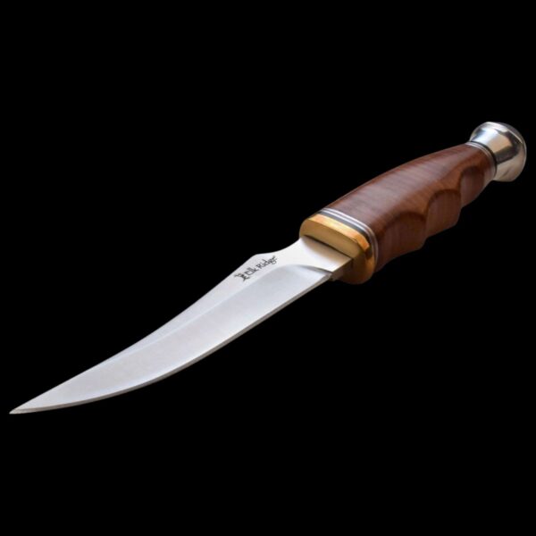 Elk Ridge Fixed Blade Knife - Image 3