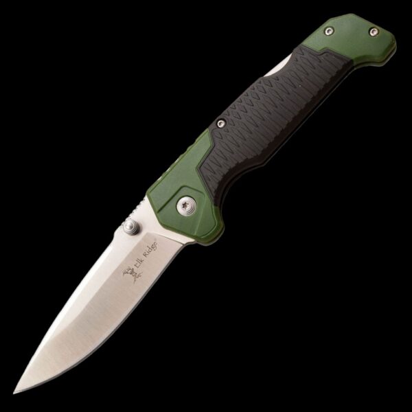 Elk Ridge Alpine Folding Knife