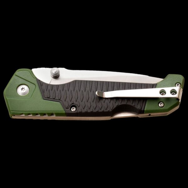 Elk Ridge Alpine Folding Knife - Image 2