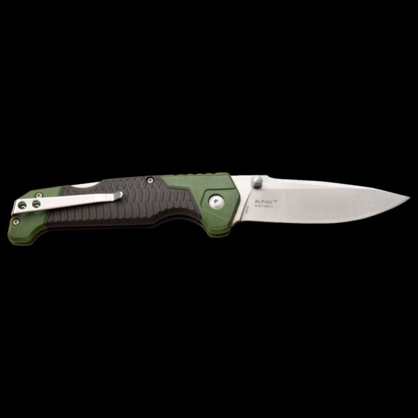 Elk Ridge Alpine Folding Knife - Image 3