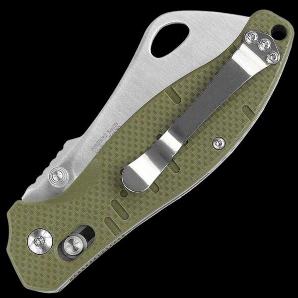 Ganzo Knife Firebird F7551-GR - Image 2