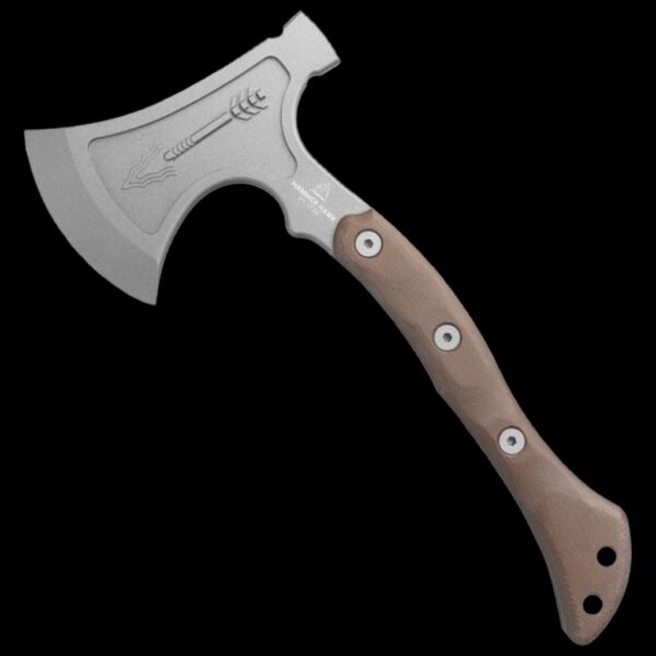 TOPS Hammer Hawk
