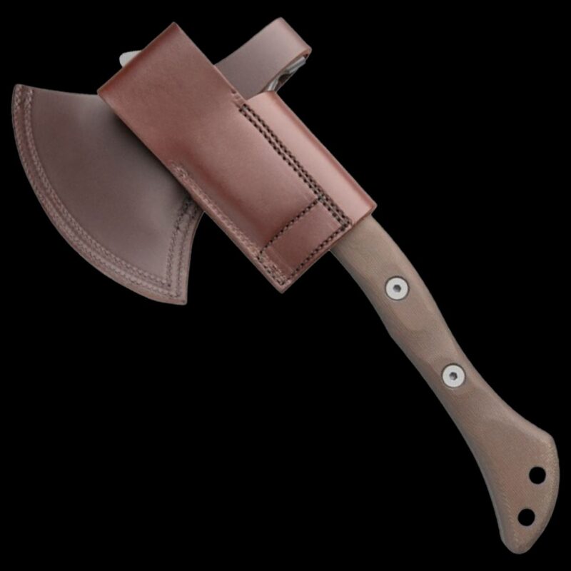 TOPS Hammer Hawk Blades.co.uk