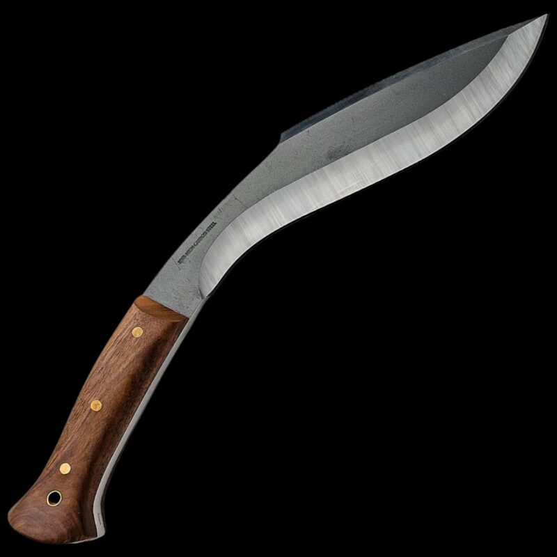 United Cutlery BUSHMASTER BACKCOUNTRY KUKRI Blades.co.uk