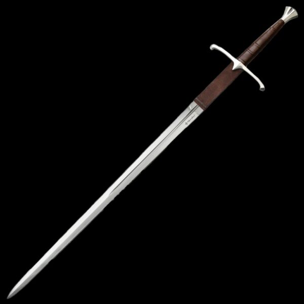 United Cutlery HONSHU HISTORIC CLAYMORE SWORD