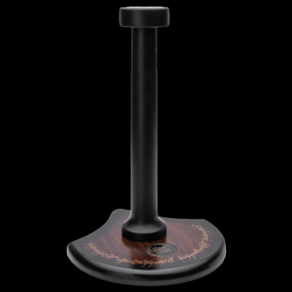 United Cutlery Officially Licensed HELM STAND from Lord of the Rings