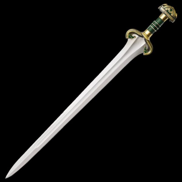 United Cutlery Officially Licensed THEODRED SWORD 20TH ANNIVERSARY from Lord of the Rings