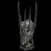 United Cutlery Officially Licensed SAURON HELM 1/2 SCALE from Lord of the Rings