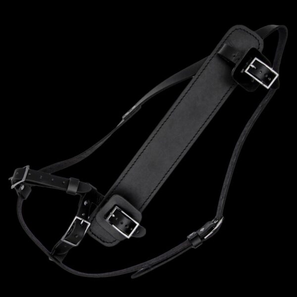United Cutlery HONSHU OVER THE SHOULDER SCABBARD HARNESS