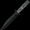 TOPS Laci Szabo U.S.M.C Fixed Blade Knife