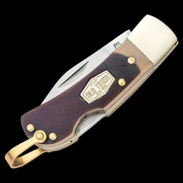 Old Timer Small Lockback - Image 3