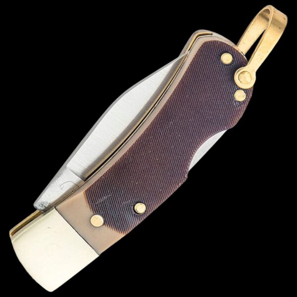 Old Timer Small Lockback - Image 4