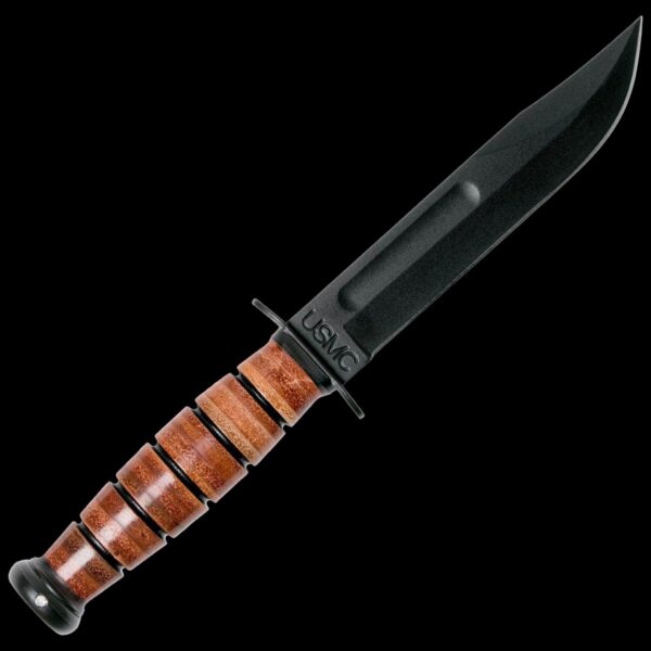Short KA-BAR, USMC - Image 2