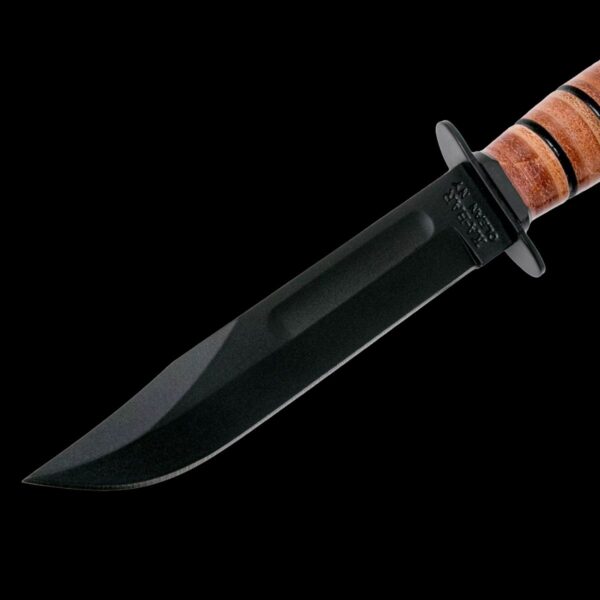 Short KA-BAR, USMC - Image 3