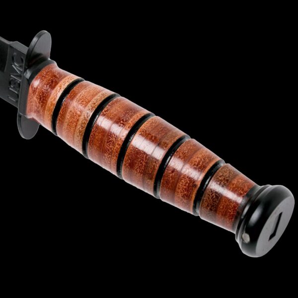 Short KA-BAR, USMC - Image 4