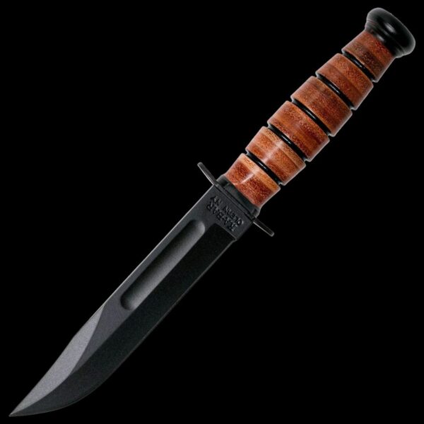Short KA-BAR, USMC