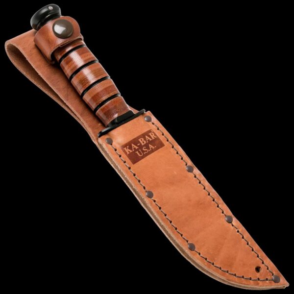 Short KA-BAR, USA - Image 5