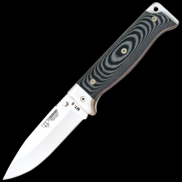 Cudeman MT-6 Folding Knife