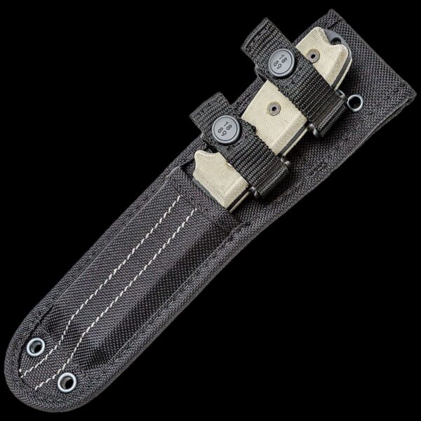 Ontario Knife Company RAT-3 w/Nylon Sheath - Image 3