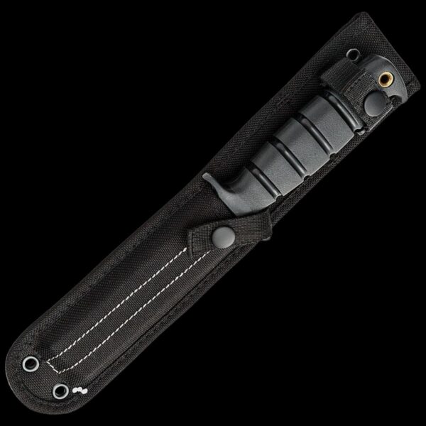 Ontario Knife Company SP-2 Survival Knife w/Nylon Sheath - Image 3