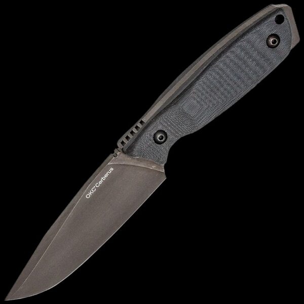 Ontario Knife Company OKC® Cerberus w/Nylon Sheath