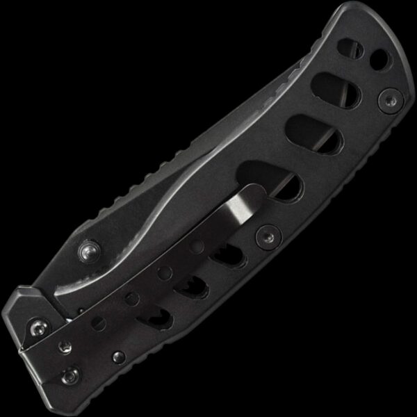 Smith & Wesson Extreme Ops Tanto - Serrated - Image 2