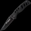 Smith & Wesson Extreme Ops Tanto - Serrated