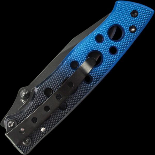 Smith & Wesson Extreme Ops Clip Point - Serrated - Image 2