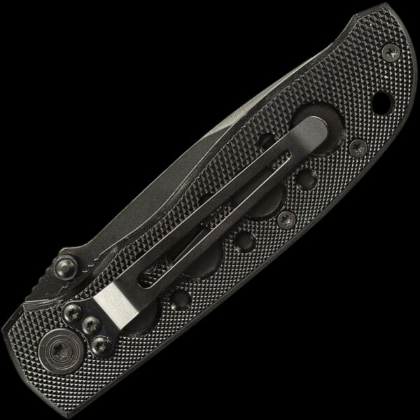 Smith & Wesson Extreme Ops Tanto - Image 2