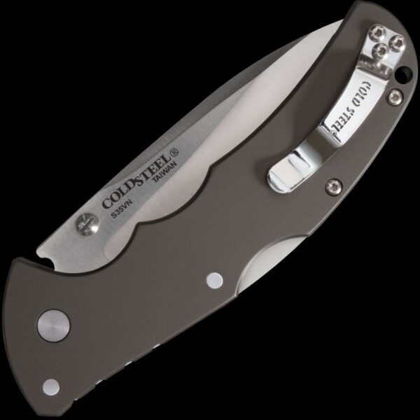 Cold Steel Code 4 Spear Point - Image 2