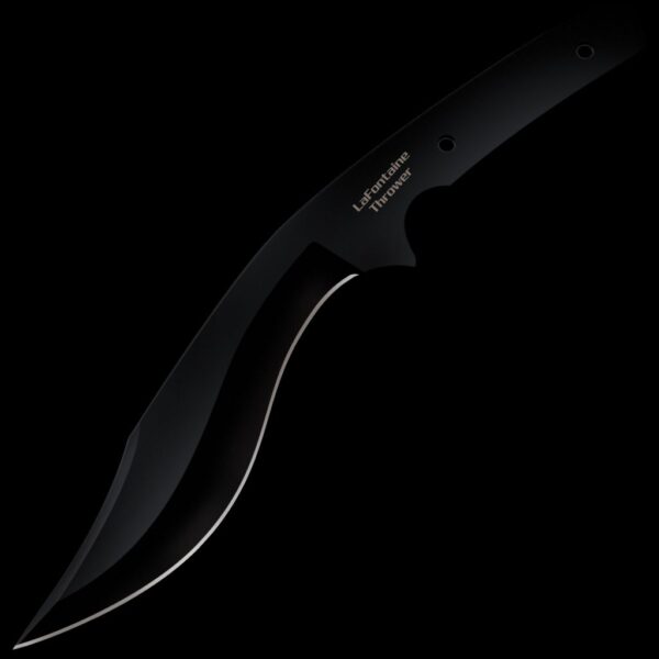Cold Steel LaFontaine Thrower