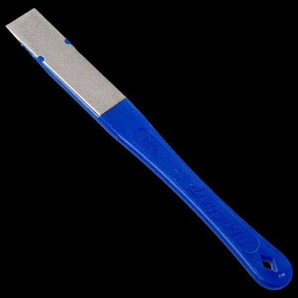 DMT 2.5-in. Dia-Sharp® Diamond Mini-Hone®- Coarse
