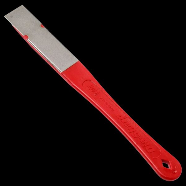 DMT 2.5-in. Dia-Sharp® Diamond Mini-Hone®- Fine