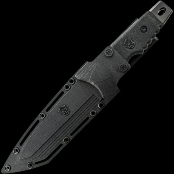 Smith & Wesson SW7 Fixed Blade Tanto - Image 2