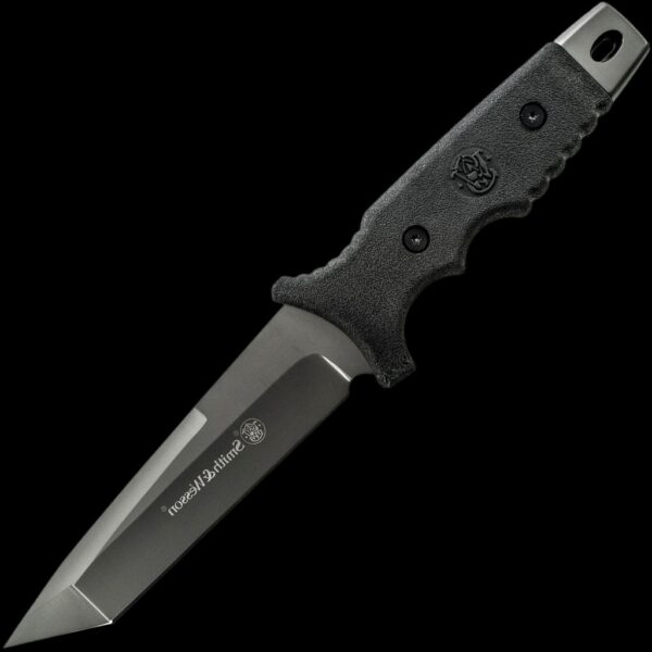 Smith & Wesson SW7 Fixed Blade Tanto