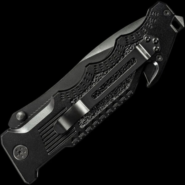 Smith & Wesson Border Guard 2 Drop Point - Image 2