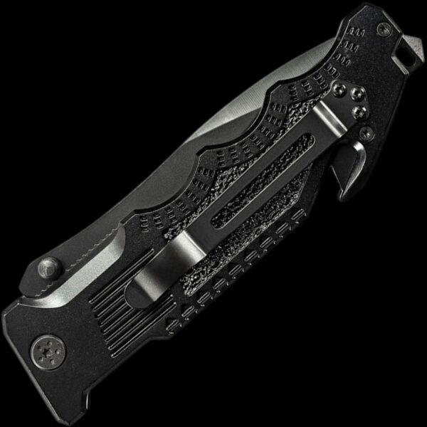 Smith & Wesson Border Guard 2 Drop Point - Image 2